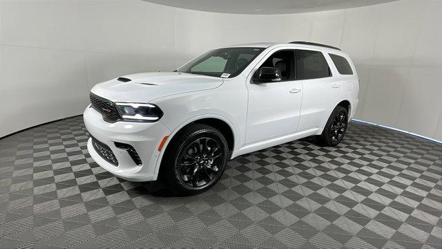 new 2025 Dodge Durango car, priced at $48,085