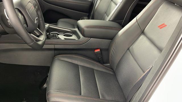 new 2025 Dodge Durango car, priced at $48,085