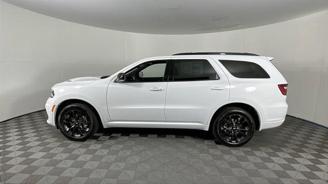 new 2025 Dodge Durango car, priced at $48,085