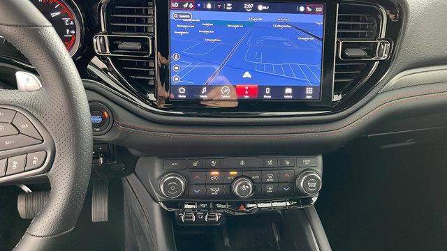 new 2025 Dodge Durango car, priced at $48,085
