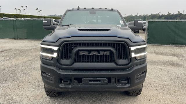 new 2024 Ram 2500 car, priced at $75,950