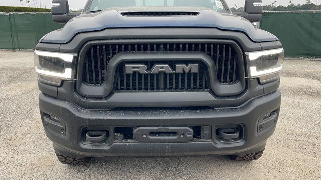 new 2024 Ram 2500 car, priced at $75,950