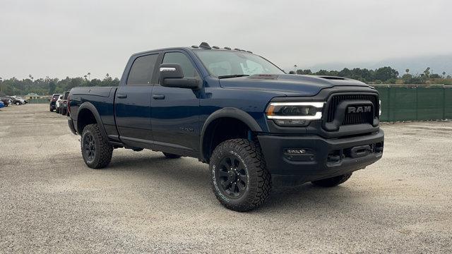 new 2024 Ram 2500 car, priced at $75,950