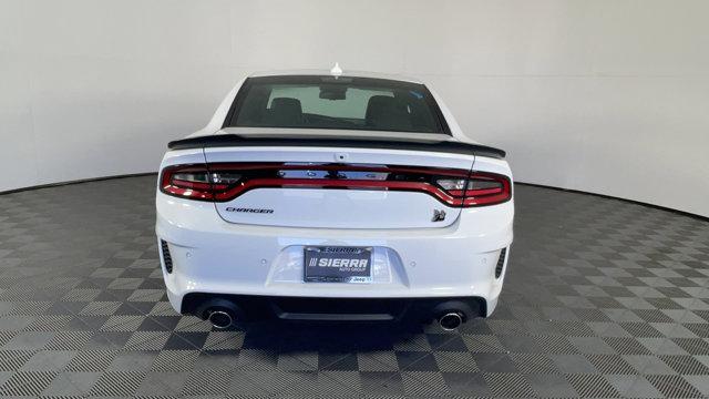 used 2023 Dodge Charger car, priced at $55,994