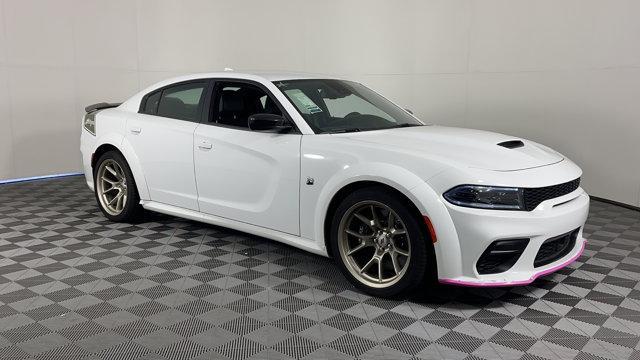 used 2023 Dodge Charger car, priced at $55,994