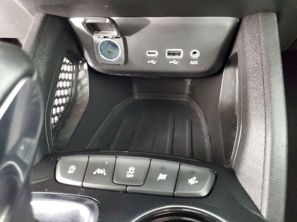 used 2021 Chevrolet TrailBlazer car, priced at $20,800