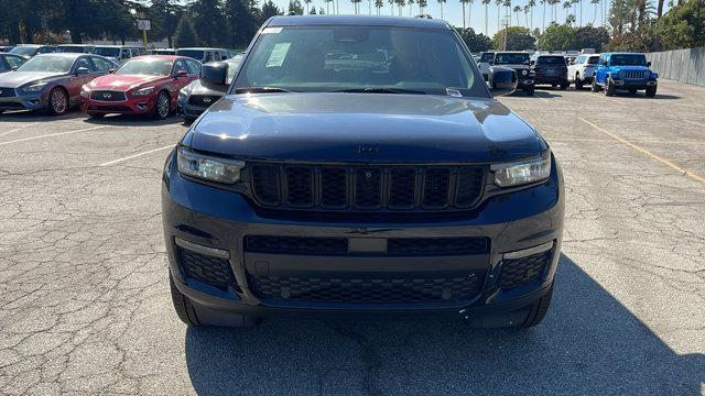 new 2024 Jeep Grand Cherokee L car, priced at $63,330