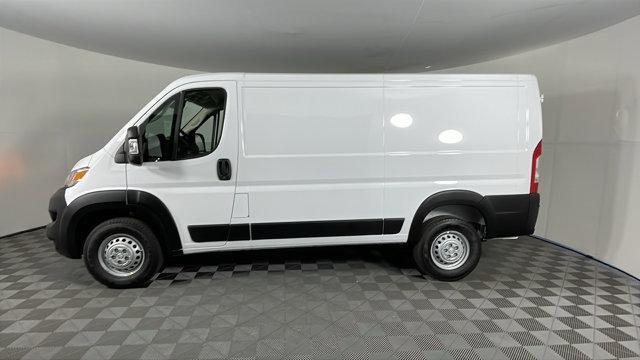 new 2025 Ram ProMaster 1500 car, priced at $58,995