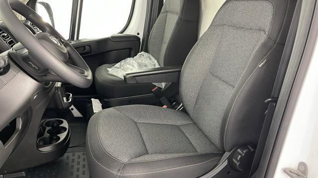 new 2025 Ram ProMaster 1500 car, priced at $58,995