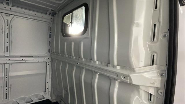 new 2025 Ram ProMaster 1500 car, priced at $58,995