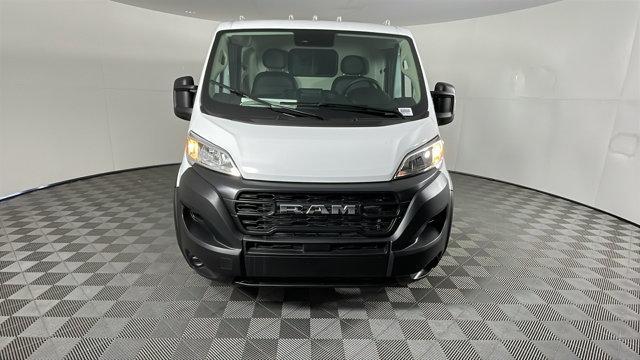 new 2025 Ram ProMaster 1500 car, priced at $58,995