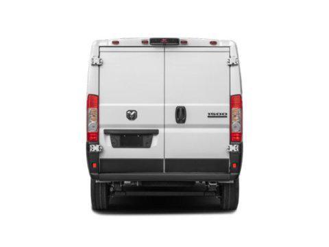 new 2025 Ram ProMaster 1500 car, priced at $50,275