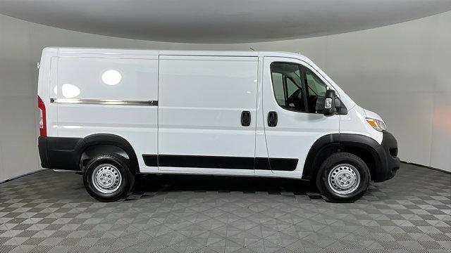 new 2025 Ram ProMaster 1500 car, priced at $58,995