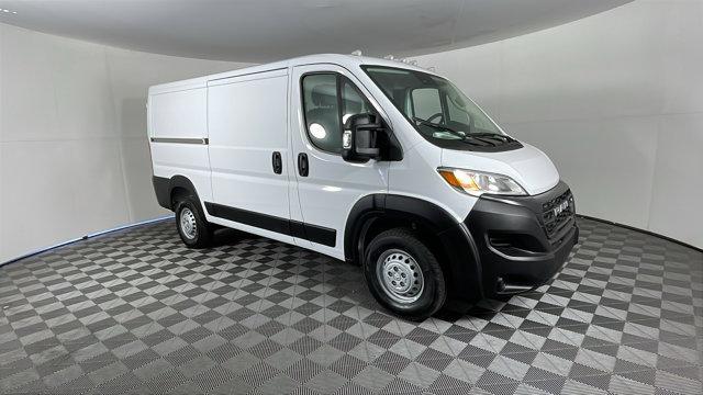 new 2025 Ram ProMaster 1500 car, priced at $58,995