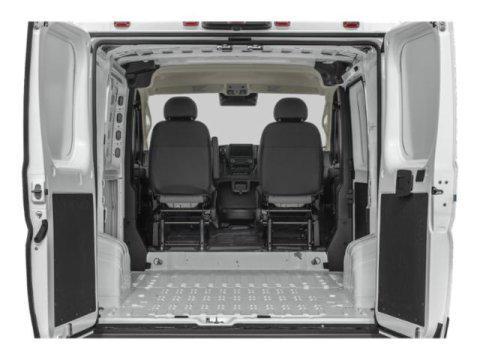 new 2025 Ram ProMaster 1500 car, priced at $50,275