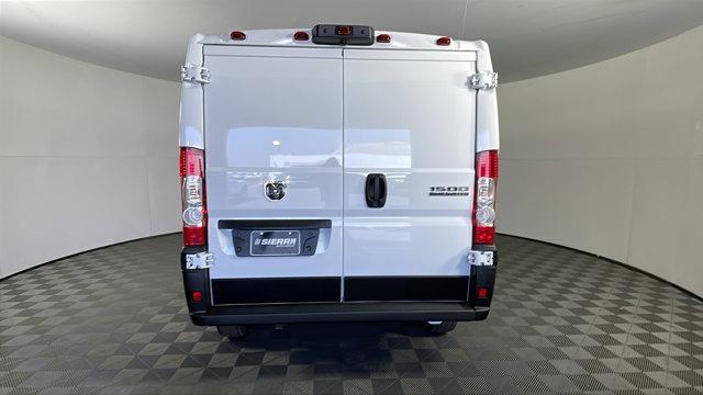 new 2025 Ram ProMaster 1500 car, priced at $58,995