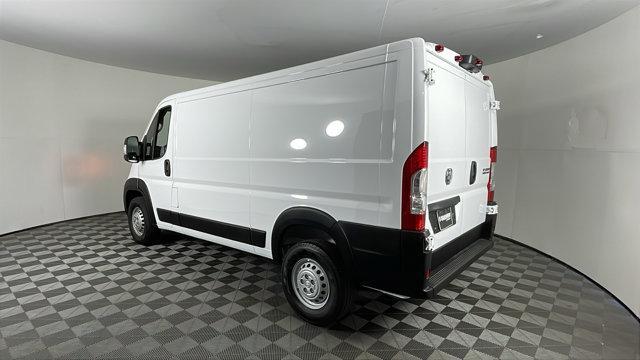 new 2025 Ram ProMaster 1500 car, priced at $58,995