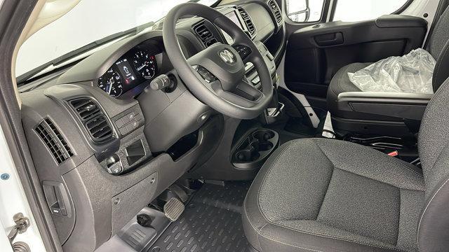 new 2025 Ram ProMaster 1500 car, priced at $58,995