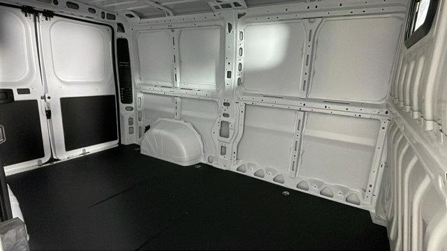 new 2025 Ram ProMaster 1500 car, priced at $58,995