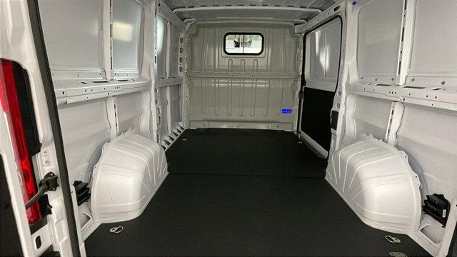 new 2025 Ram ProMaster 1500 car, priced at $58,995