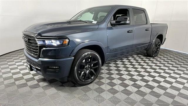 new 2025 Ram 1500 car, priced at $75,345