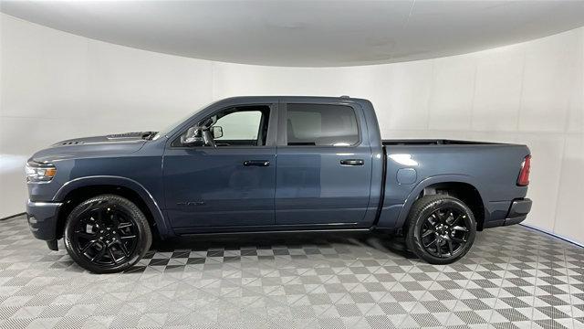 new 2025 Ram 1500 car, priced at $75,345