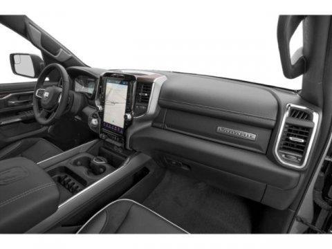 new 2025 Ram 1500 car, priced at $75,345