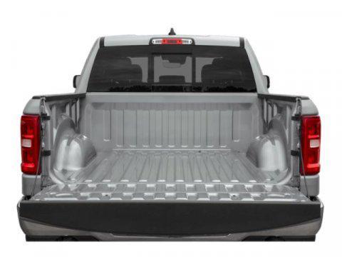 new 2025 Ram 1500 car, priced at $75,345
