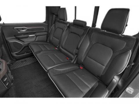 new 2025 Ram 1500 car, priced at $75,345