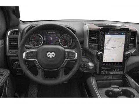 new 2025 Ram 1500 car, priced at $75,345