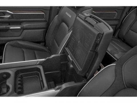 new 2025 Ram 1500 car, priced at $75,345