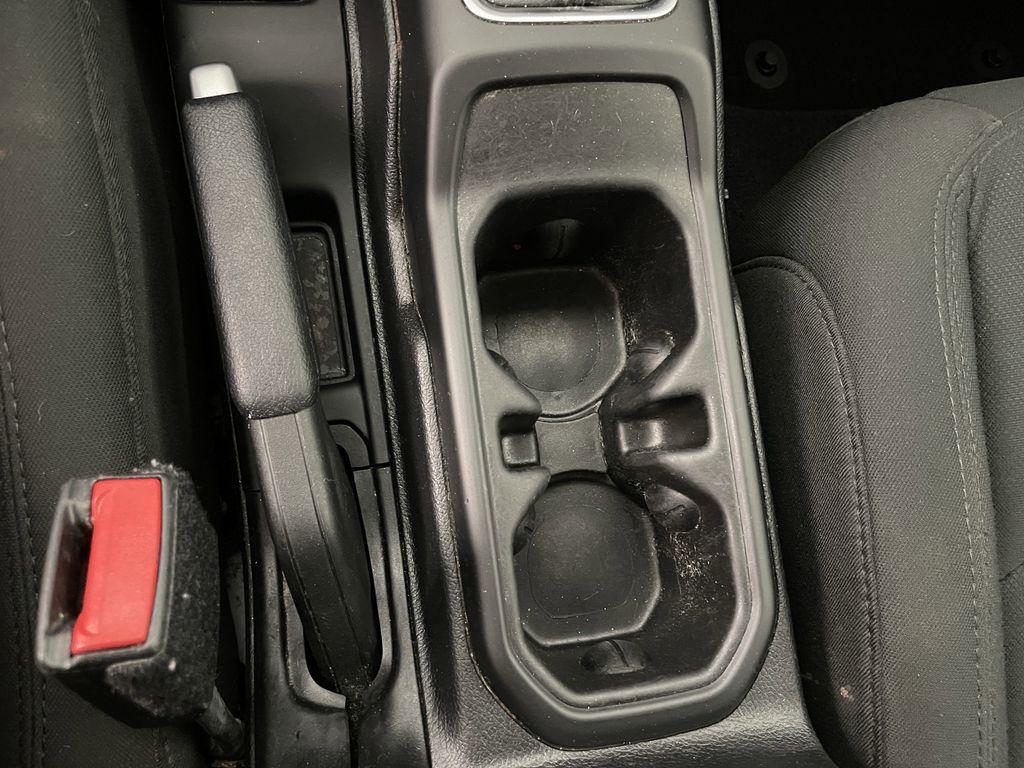 used 2021 Jeep Wrangler car, priced at $27,200