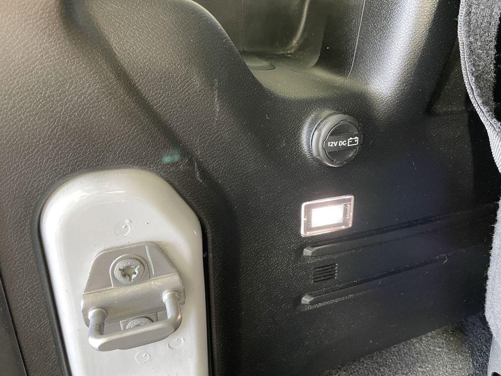 used 2021 Jeep Wrangler car, priced at $27,200
