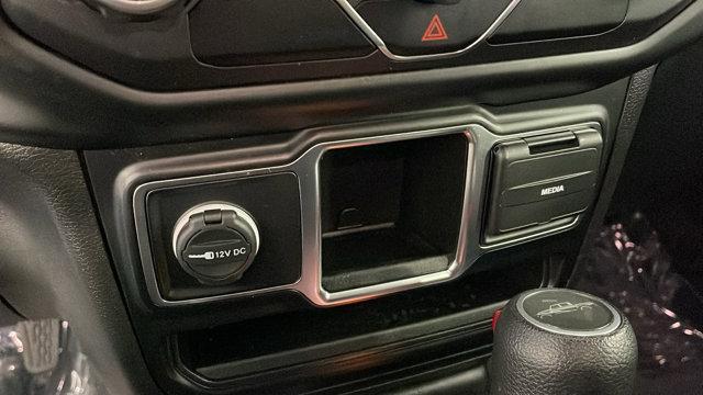 used 2021 Jeep Gladiator car, priced at $30,000