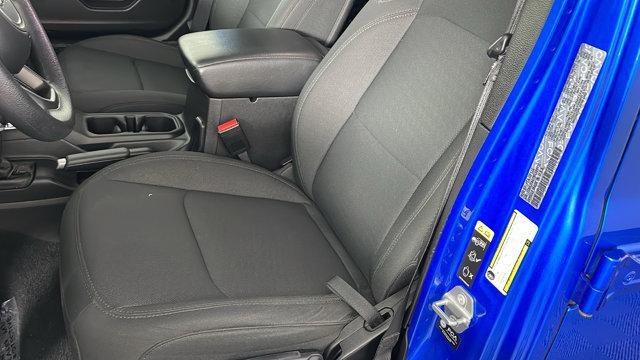 used 2021 Jeep Gladiator car, priced at $30,000