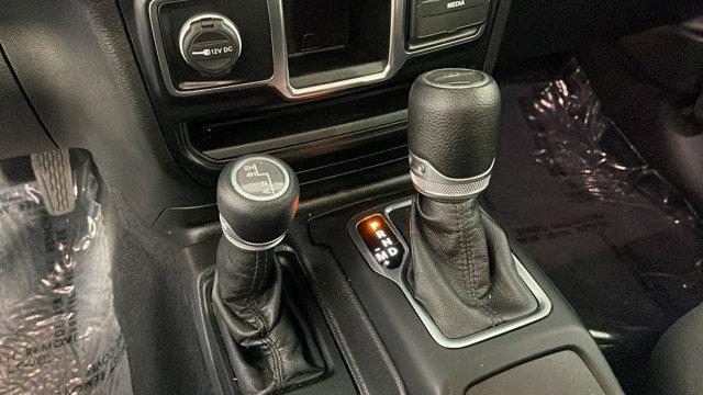 used 2021 Jeep Gladiator car, priced at $30,000