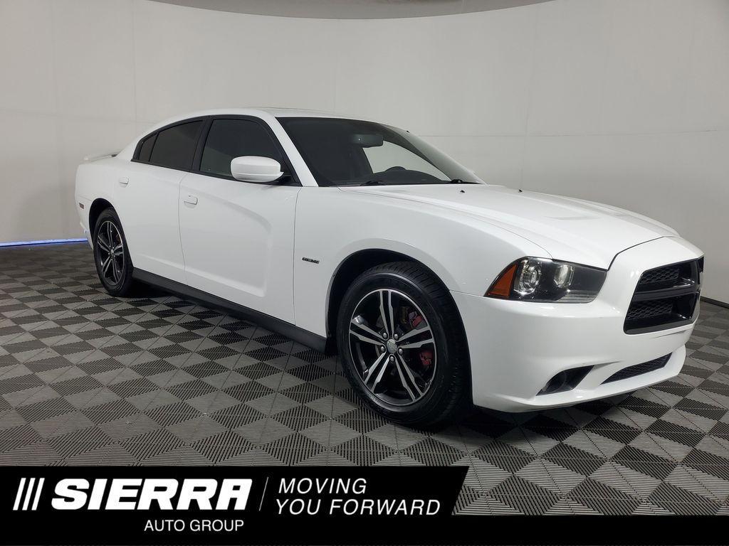 used 2014 Dodge Charger car, priced at $12,311