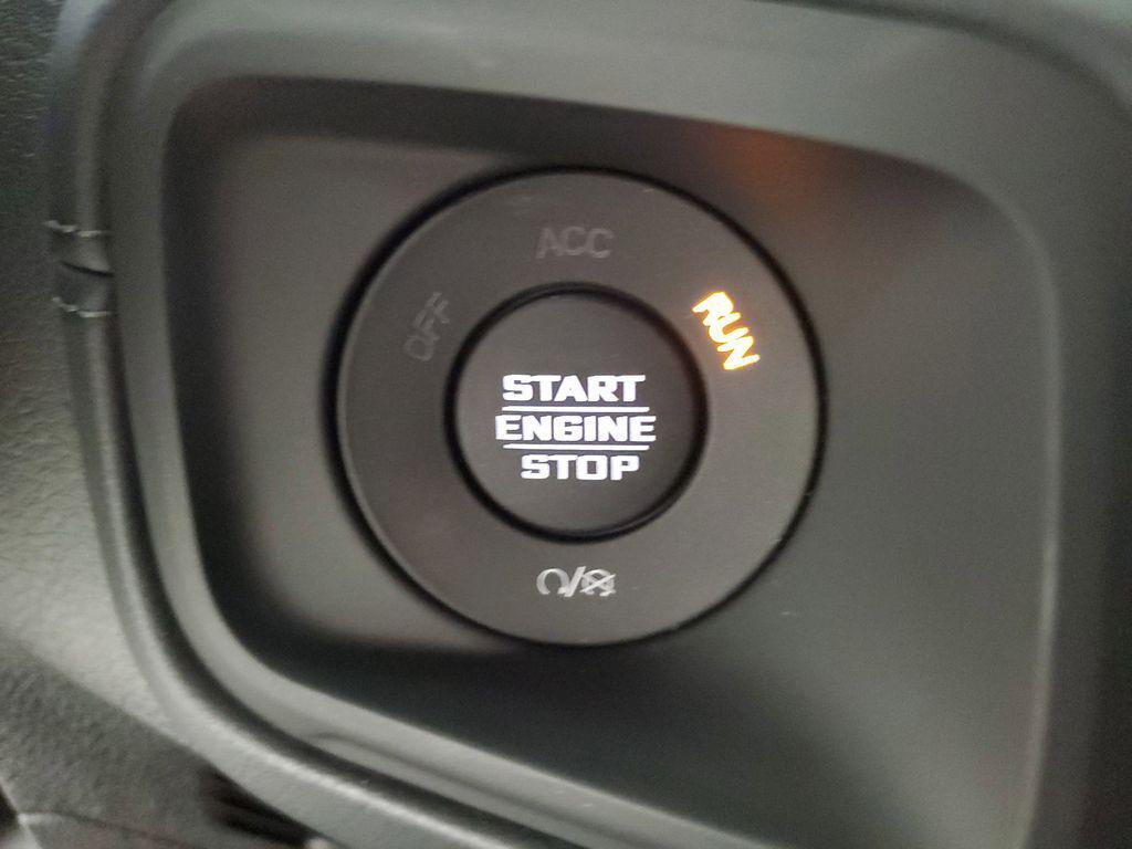 new 2025 Jeep Gladiator car, priced at $59,240