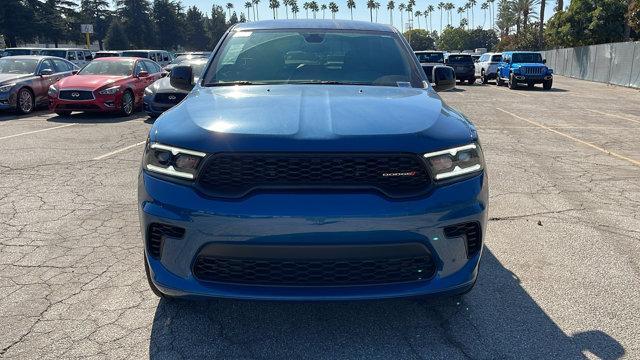 new 2024 Dodge Durango car, priced at $45,410