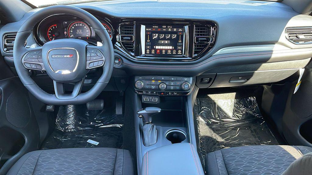 new 2024 Dodge Durango car, priced at $35,850