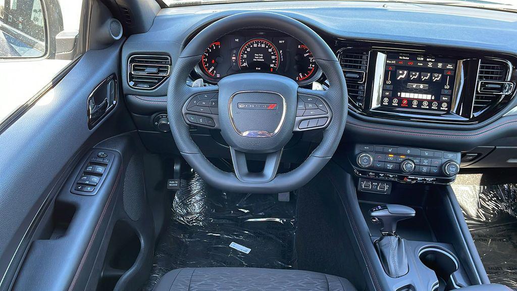 new 2024 Dodge Durango car, priced at $35,850