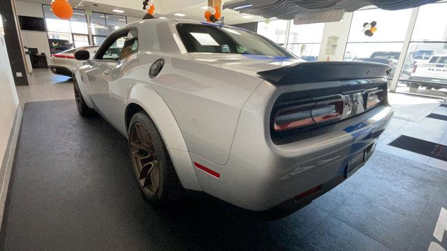 new 2023 Dodge Challenger car, priced at $93,938