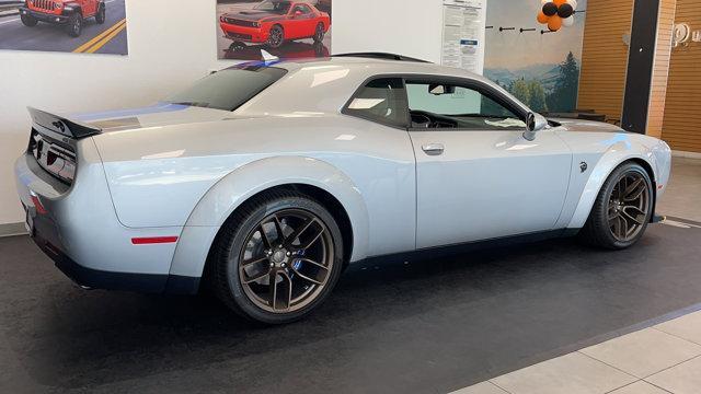 new 2023 Dodge Challenger car, priced at $93,938