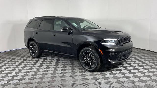 new 2025 Dodge Durango car, priced at $48,085