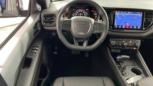 new 2025 Dodge Durango car, priced at $48,085