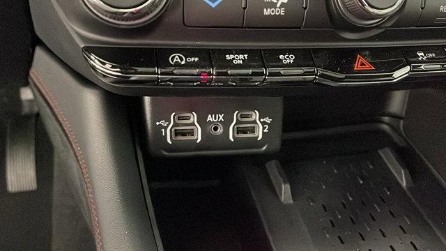 new 2025 Dodge Durango car, priced at $48,085