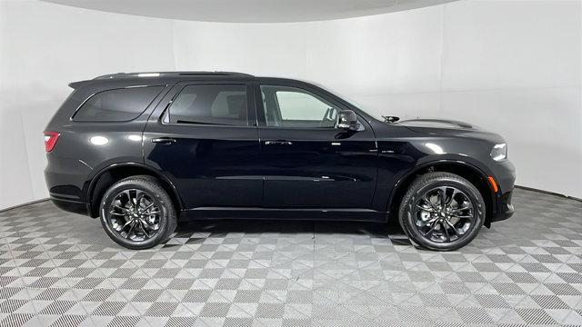 new 2025 Dodge Durango car, priced at $48,085