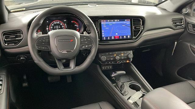 new 2025 Dodge Durango car, priced at $48,085