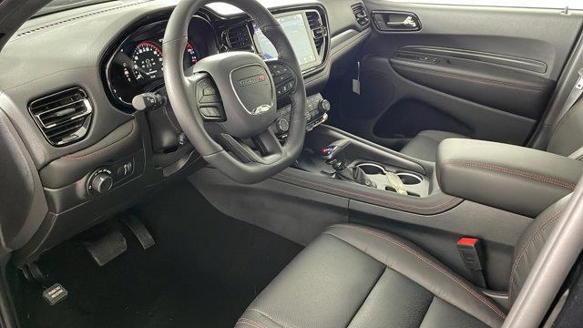 new 2025 Dodge Durango car, priced at $48,085