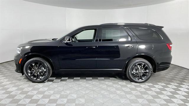 new 2025 Dodge Durango car, priced at $48,085